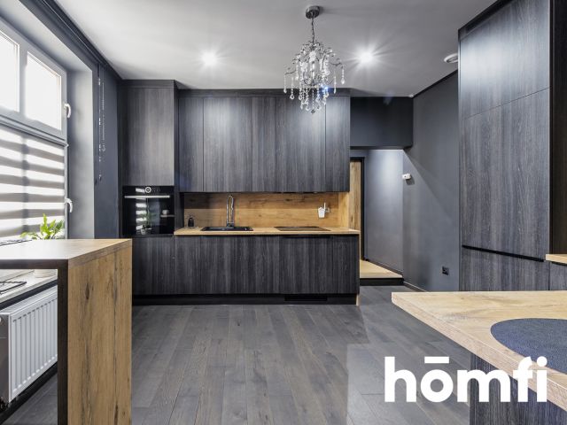 Unique tenement house for sale in Środa Wlkp. - House - Sale - Średzki, Środa Wielkopolska