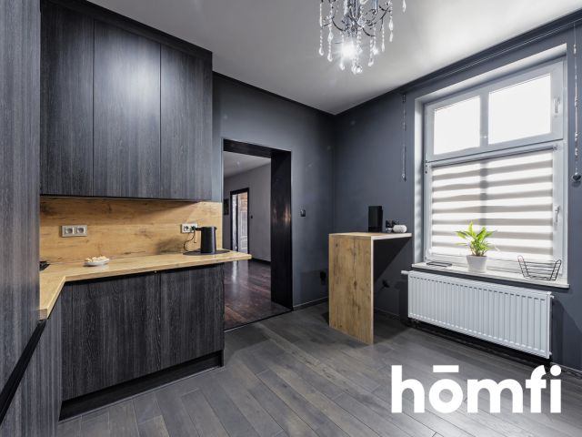 Unique tenement house for sale in Środa Wlkp. - House - Sale - Średzki, Środa Wielkopolska