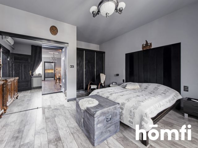 Unique tenement house for sale in Środa Wlkp. - House - Sale - Średzki, Środa Wielkopolska