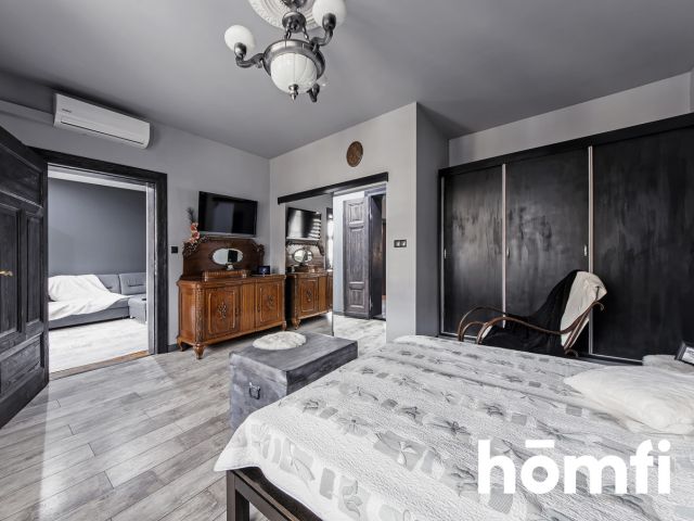 Unique tenement house for sale in Środa Wlkp. - House - Sale - Średzki, Środa Wielkopolska