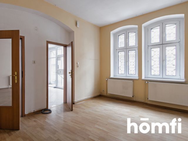 Unique tenement house for sale in Środa Wlkp. - House - Sale - Średzki, Środa Wielkopolska