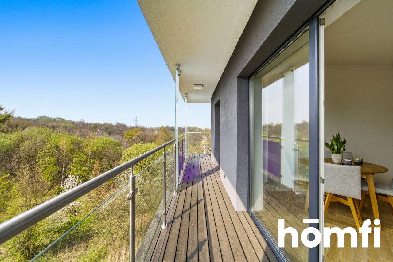 NEW 3-BEDROOM APARTMENT | 16 m² BALCONY - Квартира - Продаж - Bielsko-Biała, Sarni Stok