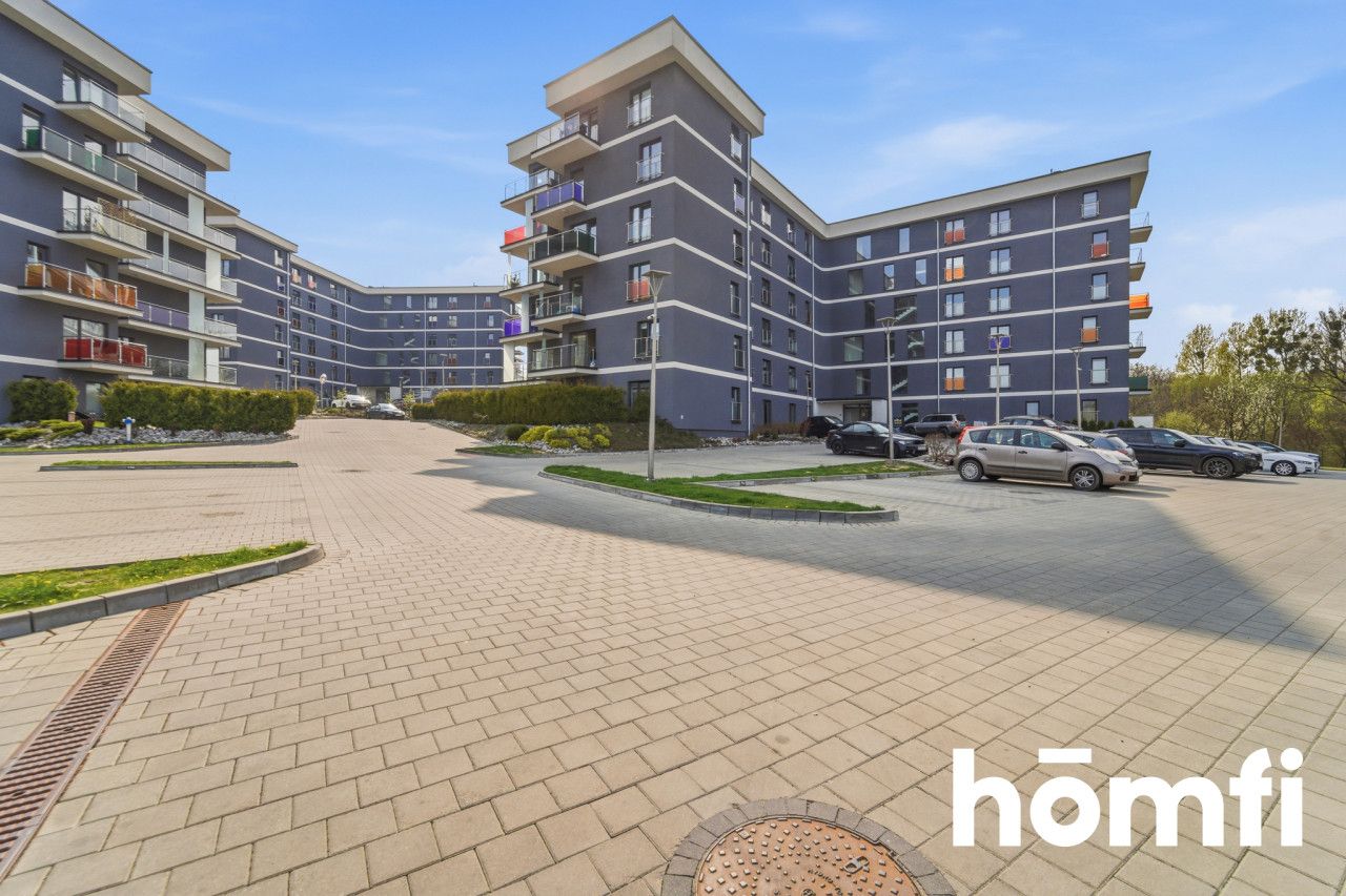 NEW 3-BEDROOM APARTMENT | 16 m² BALCONY - Квартира - Продаж - Bielsko-Biała, Sarni Stok