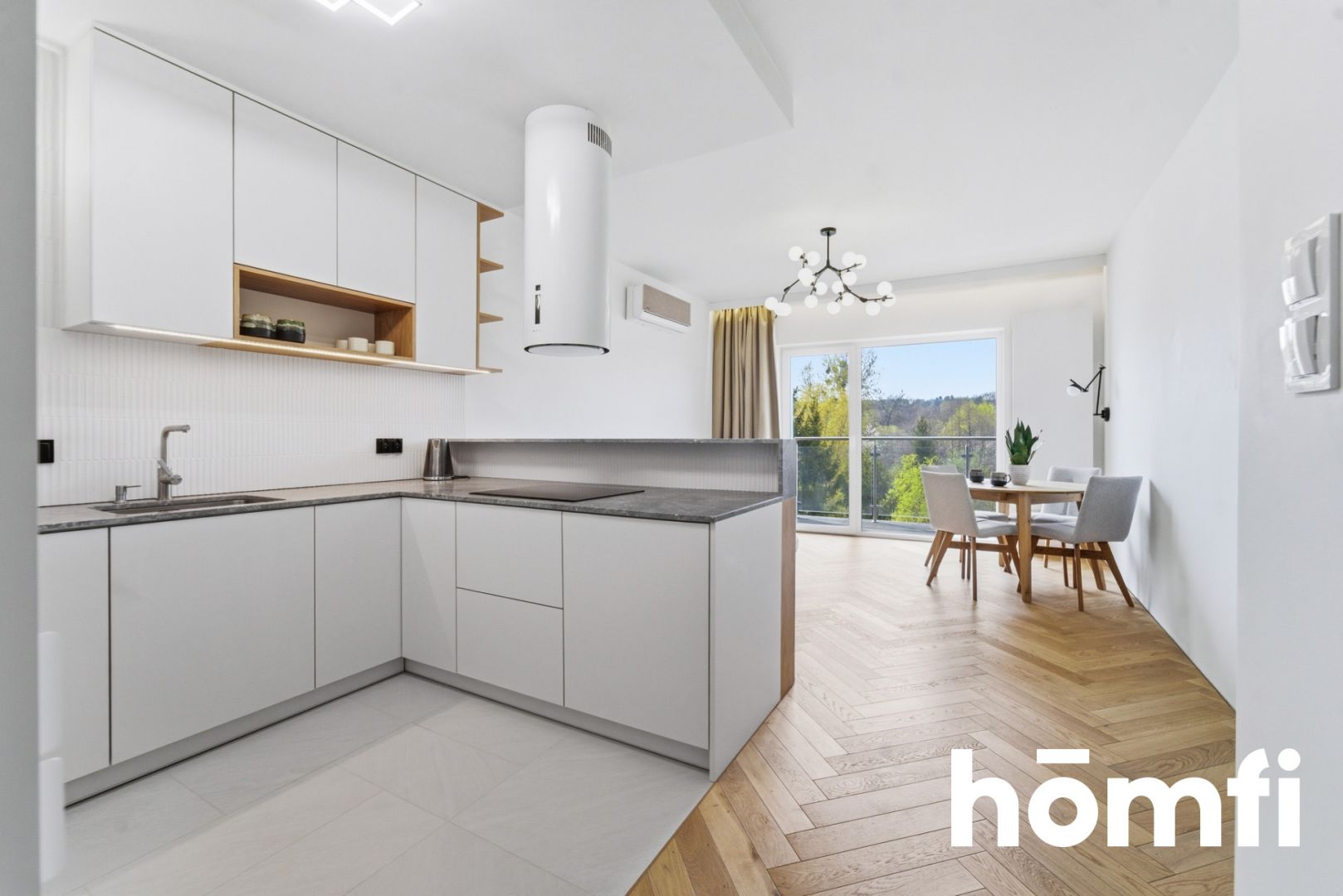 NEW 3-BEDROOM APARTMENT | 16 m² BALCONY - Квартира - Продаж - Bielsko-Biała, Sarni Stok