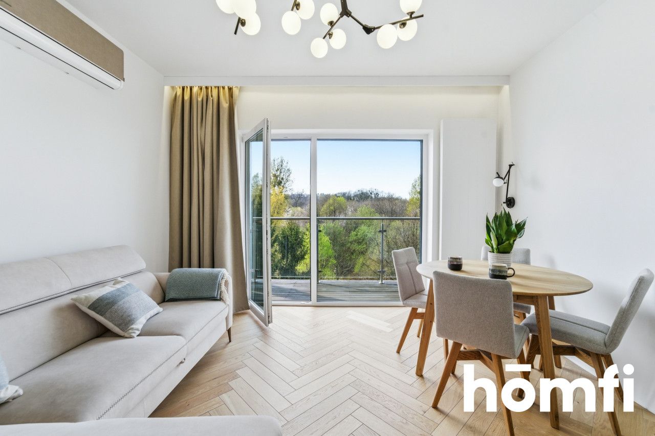 NOWE 3-POKOJOWE MIESZKANIE | BALKON 16 m² - Mieszkanie - Sprzedaż - Bielsko-Biała, Sarni Stok