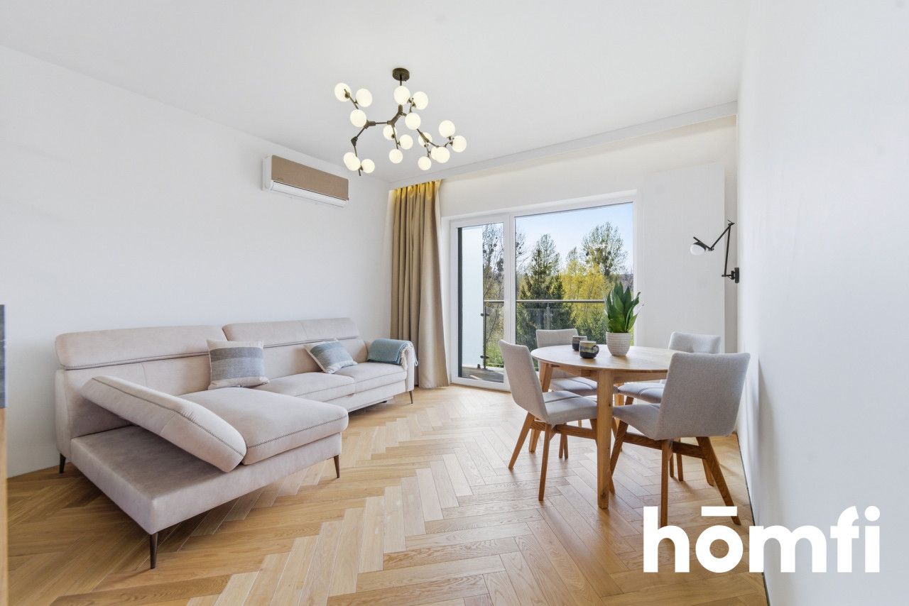 NEW 3-BEDROOM APARTMENT | 16 m² BALCONY - Квартира - Продаж - Bielsko-Biała, Sarni Stok