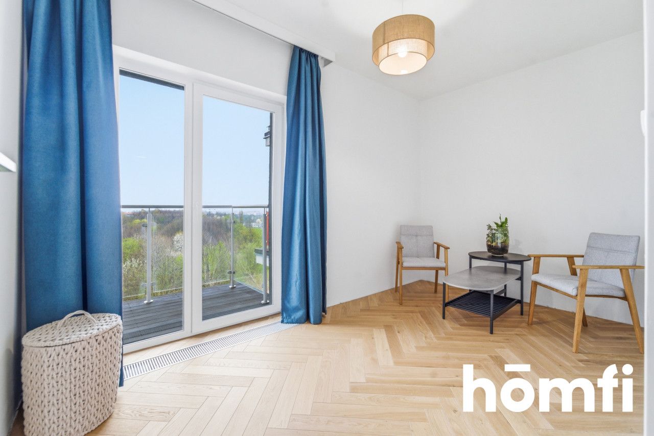 NEW 3-BEDROOM APARTMENT | 16 m² BALCONY - Квартира - Продаж - Bielsko-Biała, Sarni Stok