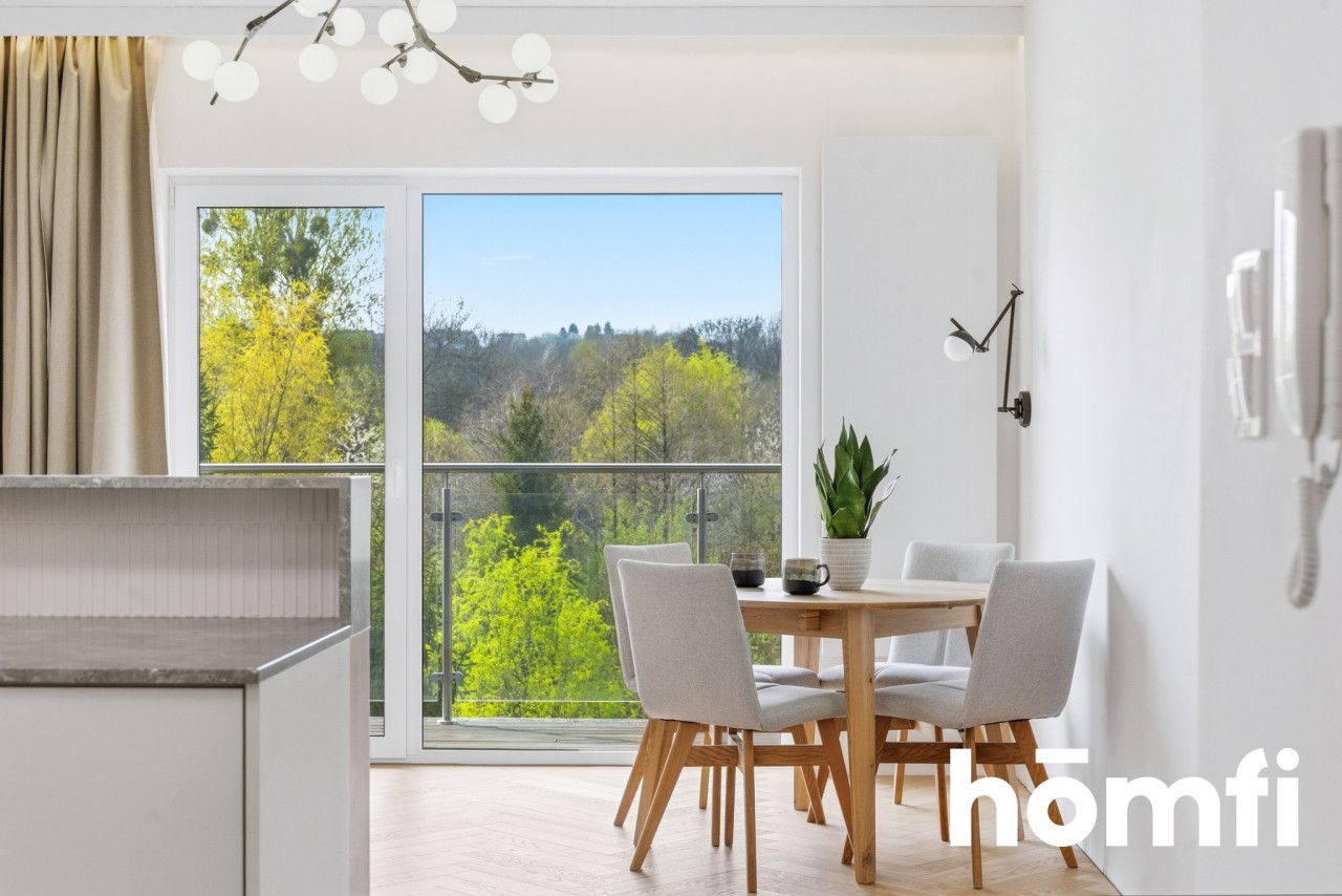 NEW 3-BEDROOM APARTMENT | 16 m² BALCONY - Квартира - Продаж - Bielsko-Biała, Sarni Stok