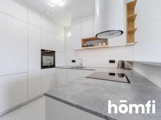 NEW 3-BEDROOM APARTMENT | 16 m² BALCONY - Apartment - Sale - Bielsko-Biała, Sarni Stok