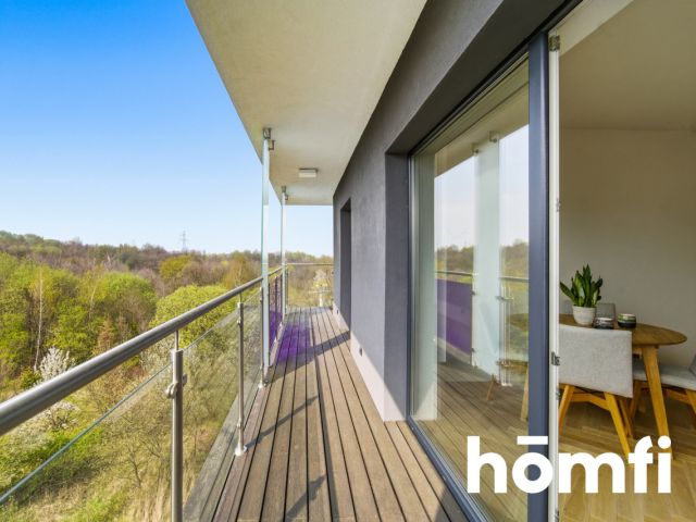 NEW 3-BEDROOM APARTMENT | 16 m² BALCONY - Apartment - Sale - Bielsko-Biała, Sarni Stok