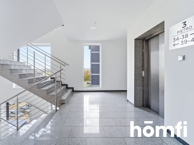 NEW 3-BEDROOM APARTMENT | 16 m² BALCONY - Apartment - Sale - Bielsko-Biała, Sarni Stok