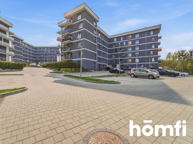 NEW 3-BEDROOM APARTMENT | 16 m² BALCONY - Apartment - Sale - Bielsko-Biała, Sarni Stok
