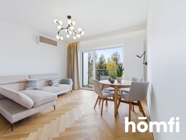 NEW 3-BEDROOM APARTMENT | 16 m² BALCONY - Apartment - Sale - Bielsko-Biała, Sarni Stok