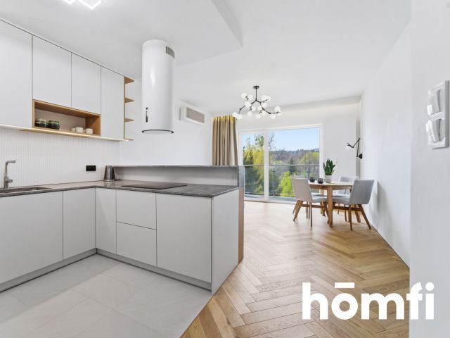 NEW 3-BEDROOM APARTMENT | 16 m² BALCONY - Apartment - Sale - Bielsko-Biała, Sarni Stok