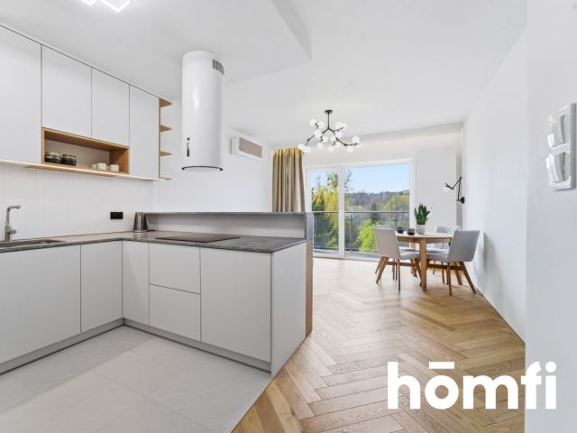 NEW 3-BEDROOM APARTMENT | 16 m² BALCONY - Квартира - Продаж - Bielsko-Biała, Sarni Stok