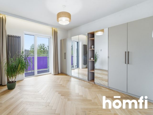 NEW 3-BEDROOM APARTMENT | 16 m² BALCONY - Apartment - Sale - Bielsko-Biała, Sarni Stok