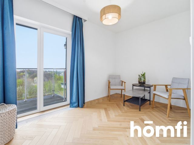 NEW 3-BEDROOM APARTMENT | 16 m² BALCONY - Apartment - Sale - Bielsko-Biała, Sarni Stok