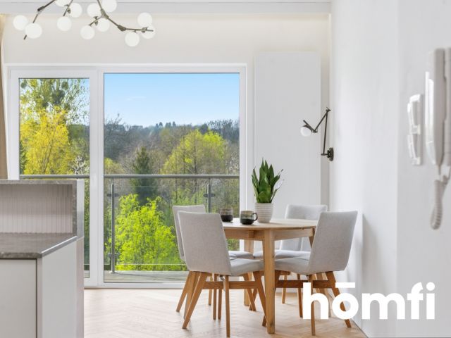 NEW 3-BEDROOM APARTMENT | 16 m² BALCONY - Apartment - Sale - Bielsko-Biała, Sarni Stok