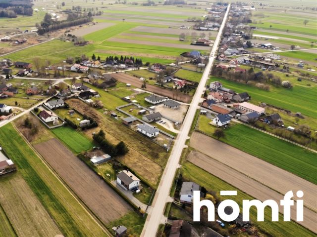 3,351 m² plot covered by the local zoning plan + a development plan - Plot - Sale - Piotrkowski, Sulejów / Kłudzice