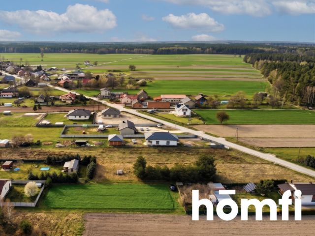 3,351 m² plot covered by the local zoning plan + a development plan - Plot - Sale - Piotrkowski, Sulejów / Kłudzice