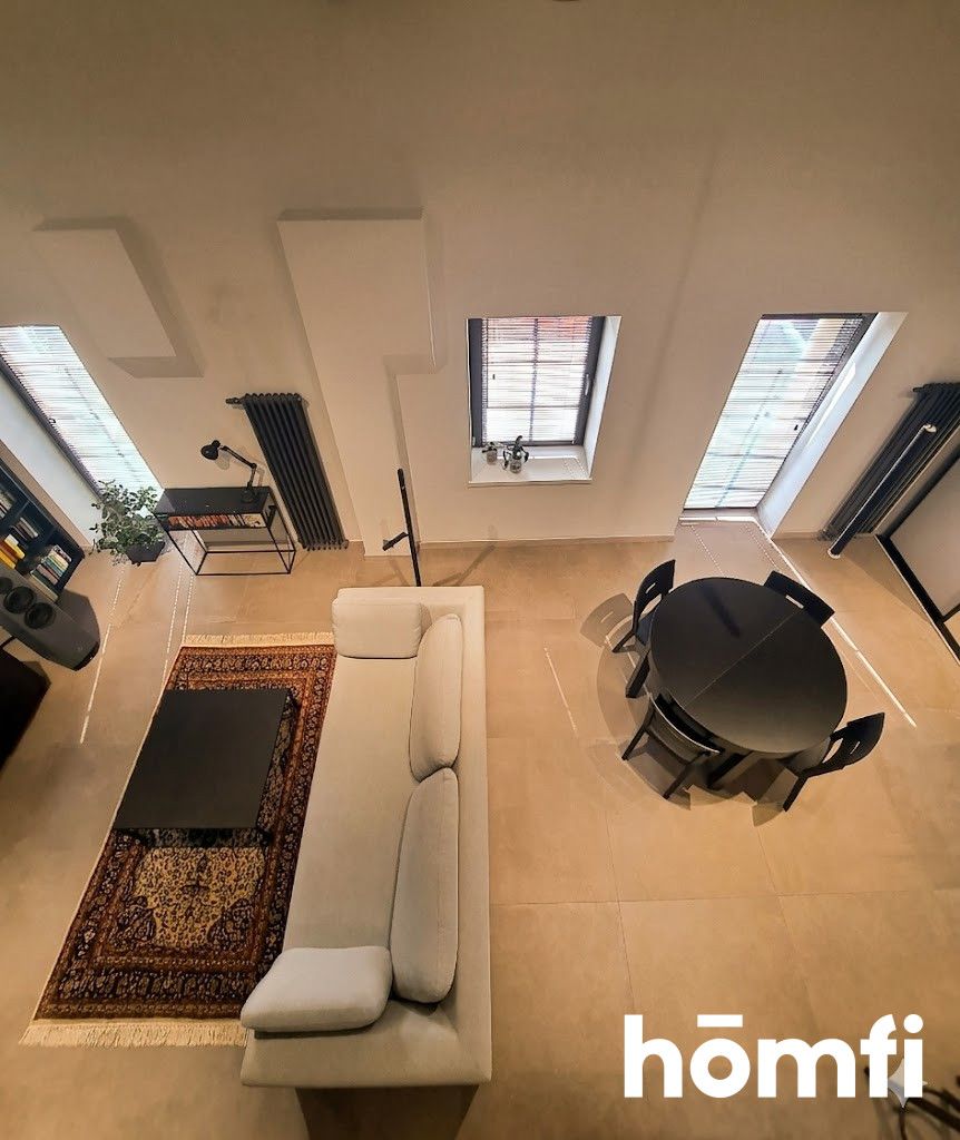 Industrial Elegance Loft | "Venice" Residence | Fabryczna 17 - Квартира - Продаж - Zielona Góra, Centrum