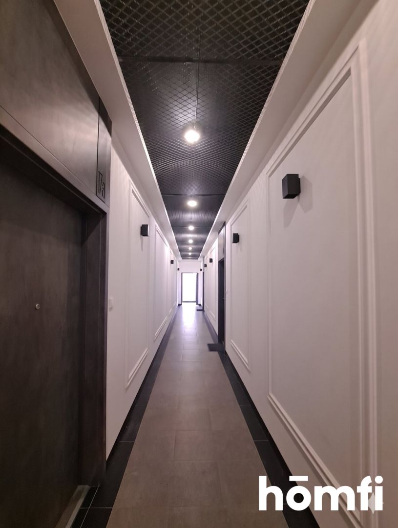 Industrial Elegance Loft | "Venice" Residence | Fabryczna 17 - Квартира - Продаж - Zielona Góra, Centrum