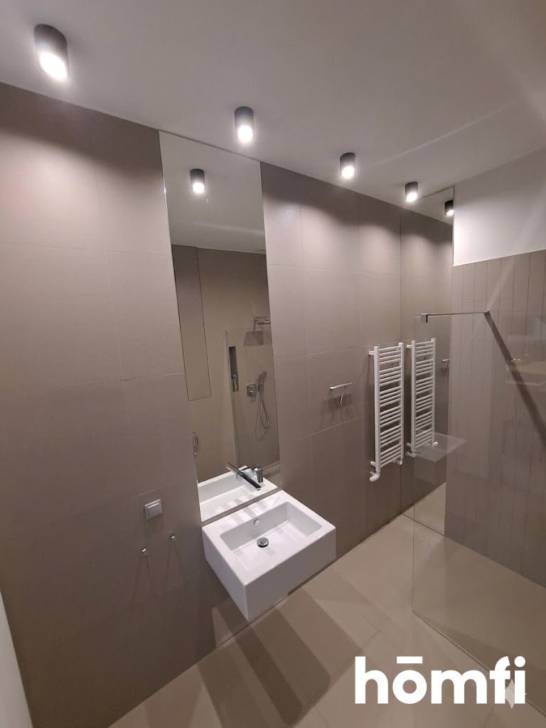 Industrial Elegance Loft | "Venice" Residence | Fabryczna 17 - Квартира - Продаж - Zielona Góra, Centrum