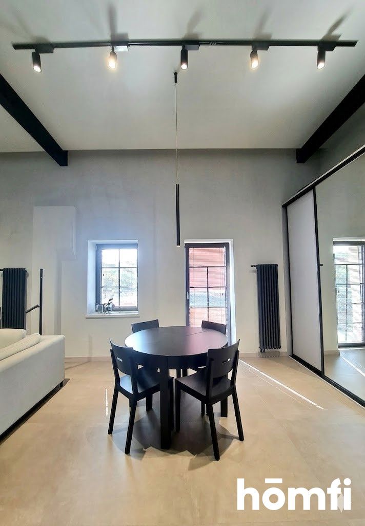 Industrial Elegance Loft | "Venice" Residence | Fabryczna 17 - Квартира - Продаж - Zielona Góra, Centrum