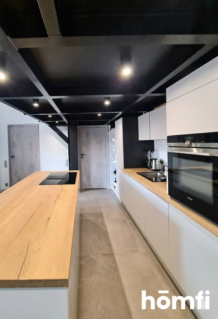 Industrial Elegance Loft | "Venice" Residence | Fabryczna 17 - Квартира - Продаж - Zielona Góra, Centrum