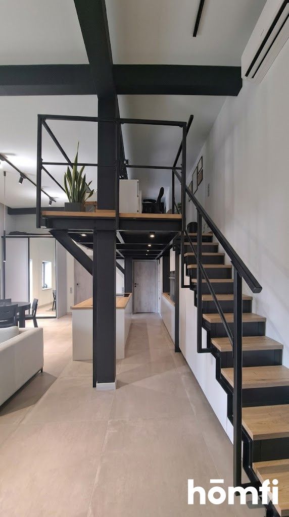 Industrial Elegance Loft | "Venice" Residence | Fabryczna 17 - Квартира - Продаж - Zielona Góra, Centrum