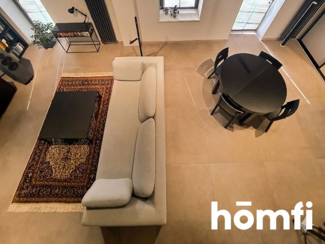 Industrial Elegance Loft | "Venice" Residence | Fabryczna 17 - Apartment - Sale - Zielona Góra, Centrum