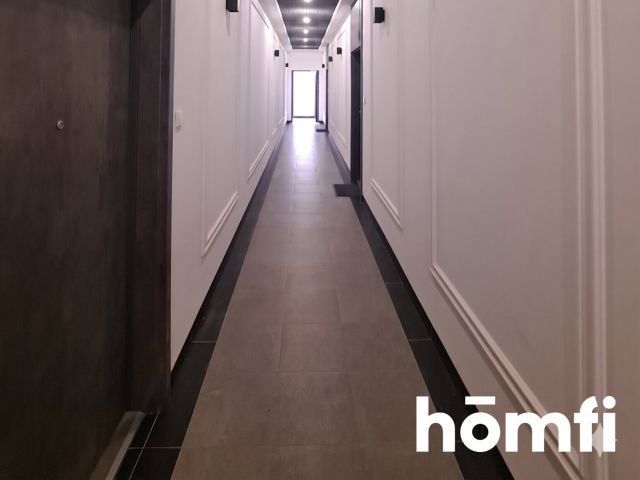 Industrial Elegance Loft | "Venice" Residence | Fabryczna 17 - Apartment - Sale - Zielona Góra, Centrum