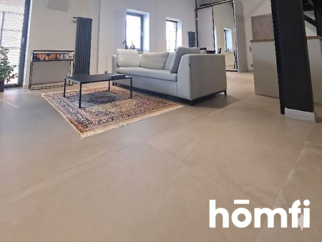Industrial Elegance Loft | "Venice" Residence | Fabryczna 17 - Apartment - Sale - Zielona Góra, Centrum