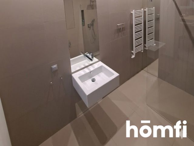 Industrial Elegance Loft | "Venice" Residence | Fabryczna 17 - Apartment - Sale - Zielona Góra, Centrum