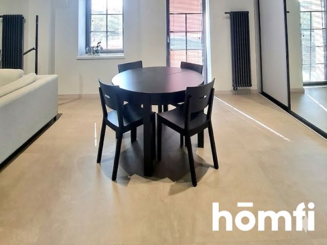 Industrial Elegance Loft | "Venice" Residence | Fabryczna 17 - Apartment - Sale - Zielona Góra, Centrum