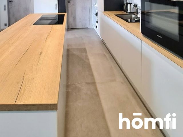 Industrial Elegance Loft | "Venice" Residence | Fabryczna 17 - Apartment - Sale - Zielona Góra, Centrum