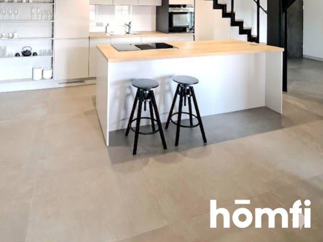 Industrial Elegance Loft | "Venice" Residence | Fabryczna 17 - Apartment - Sale - Zielona Góra, Centrum