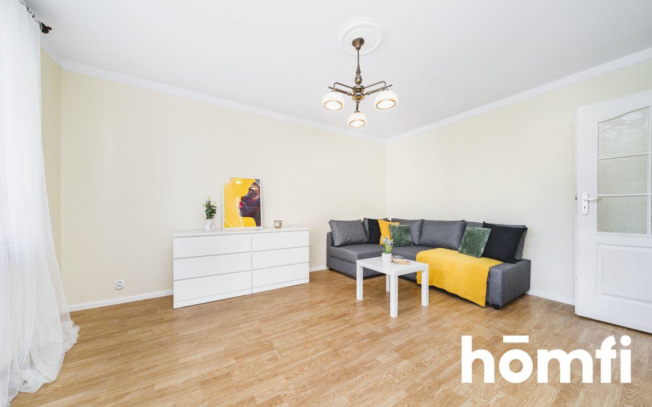 Studio apartment near Jagiellonian University Campus | 34.8 m² | Ruczaj, Szuwarowa St. - Apartment - Rent - Kraków, Ruczaj