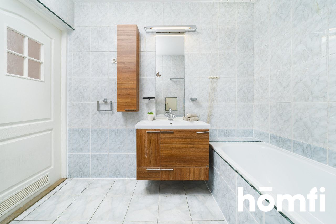 Studio apartment near Jagiellonian University Campus | 34.8 m² | Ruczaj, Szuwarowa St. - Apartment - Rent - Kraków, Ruczaj