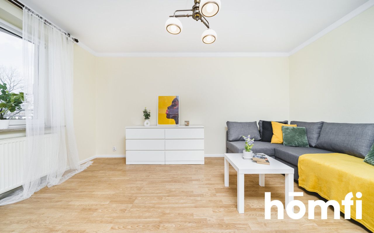 Studio apartment near Jagiellonian University Campus | 34.8 m² | Ruczaj, Szuwarowa St. - Apartment - Rent - Kraków, Ruczaj