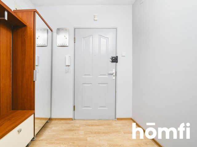 Studio apartment near Jagiellonian University Campus | 34.8 m² | Ruczaj, Szuwarowa St. - Apartment - Rent - Kraków, Ruczaj