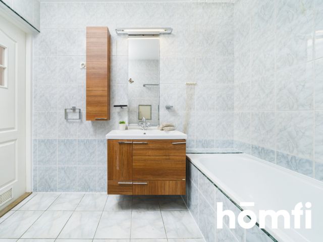 Studio apartment near Jagiellonian University Campus | 34.8 m² | Ruczaj, Szuwarowa St. - Apartment - Rent - Kraków, Ruczaj