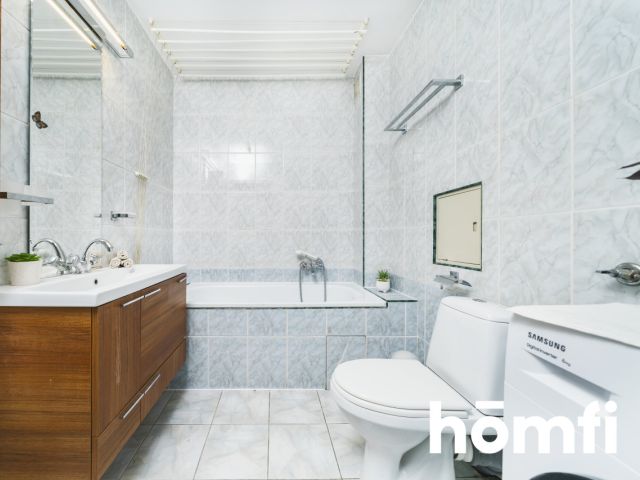 Studio apartment near Jagiellonian University Campus | 34.8 m² | Ruczaj, Szuwarowa St. - Apartment - Rent - Kraków, Ruczaj