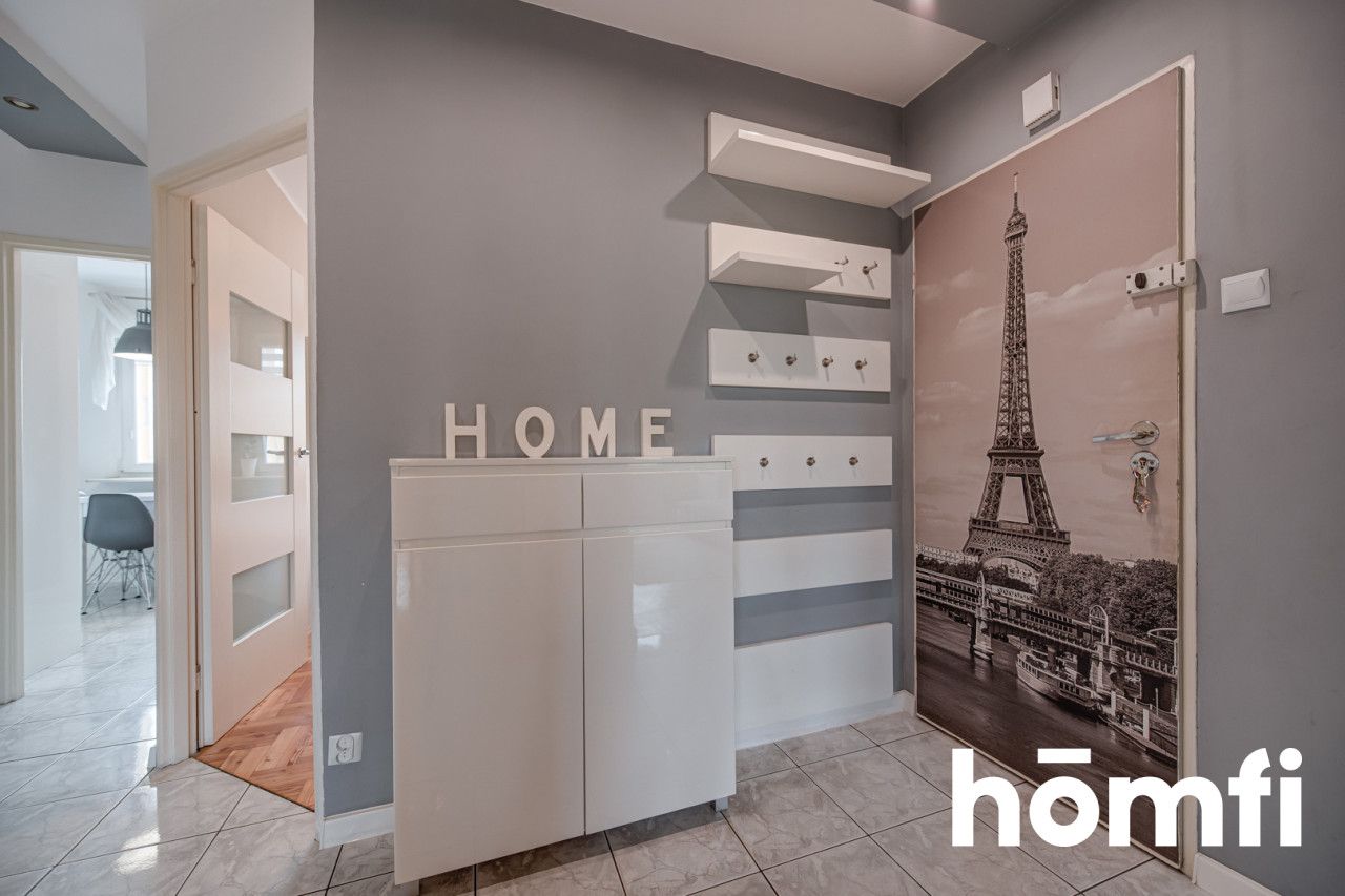 Przestronne 3 pokoje przy ul. Sobieskiego Michałów - Mieszkanie - Sprzedaż - Radom, Michałów