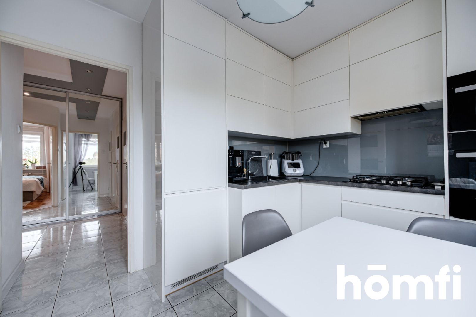 Przestronne 3 pokoje przy ul. Sobieskiego Michałów - Mieszkanie - Sprzedaż - Radom, Michałów