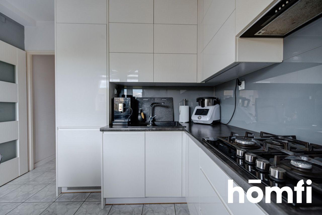 Przestronne 3 pokoje przy ul. Sobieskiego Michałów - Mieszkanie - Sprzedaż - Radom, Michałów