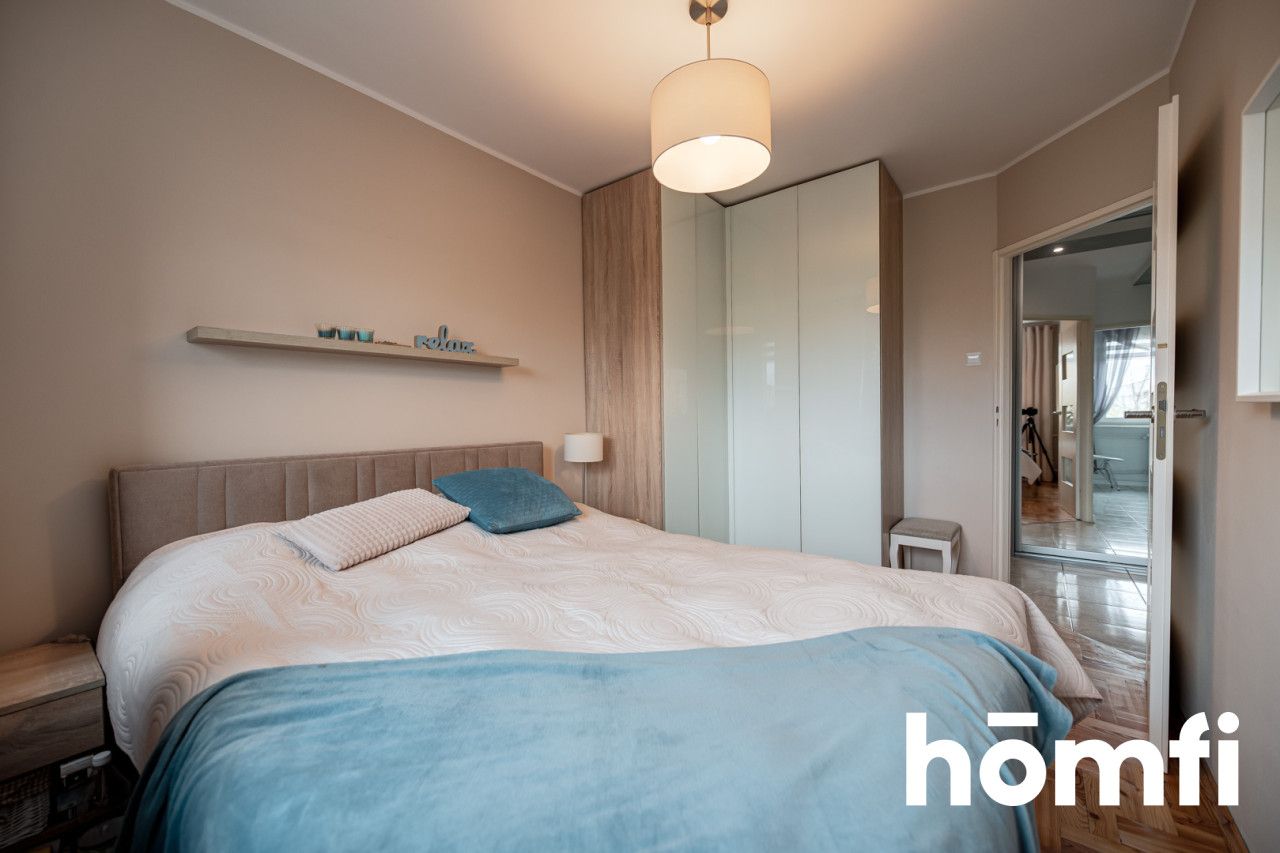 Przestronne 3 pokoje przy ul. Sobieskiego Michałów - Mieszkanie - Sprzedaż - Radom, Michałów