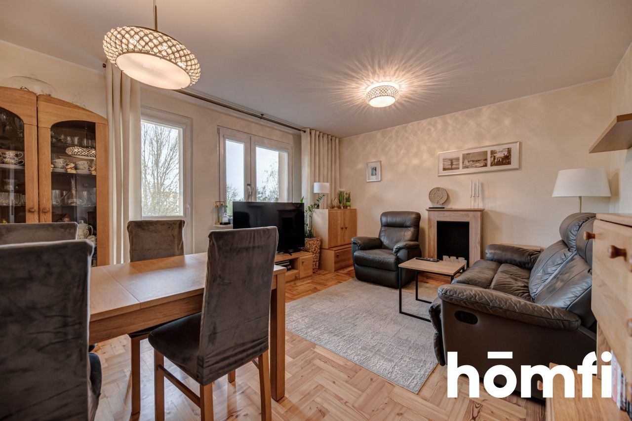 Przestronne 3 pokoje przy ul. Sobieskiego Michałów - Mieszkanie - Sprzedaż - Radom, Michałów