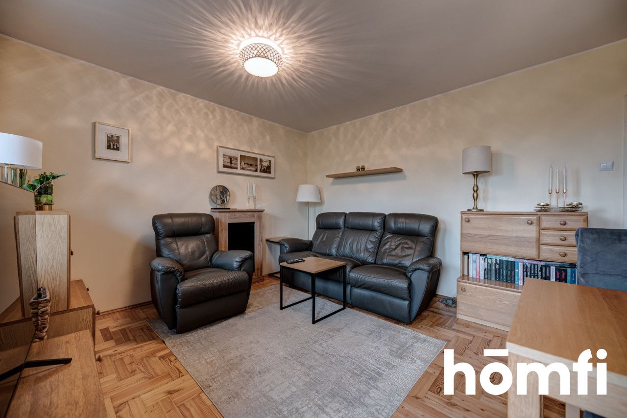 Przestronne 3 pokoje przy ul. Sobieskiego Michałów - Mieszkanie - Sprzedaż - Radom, Michałów