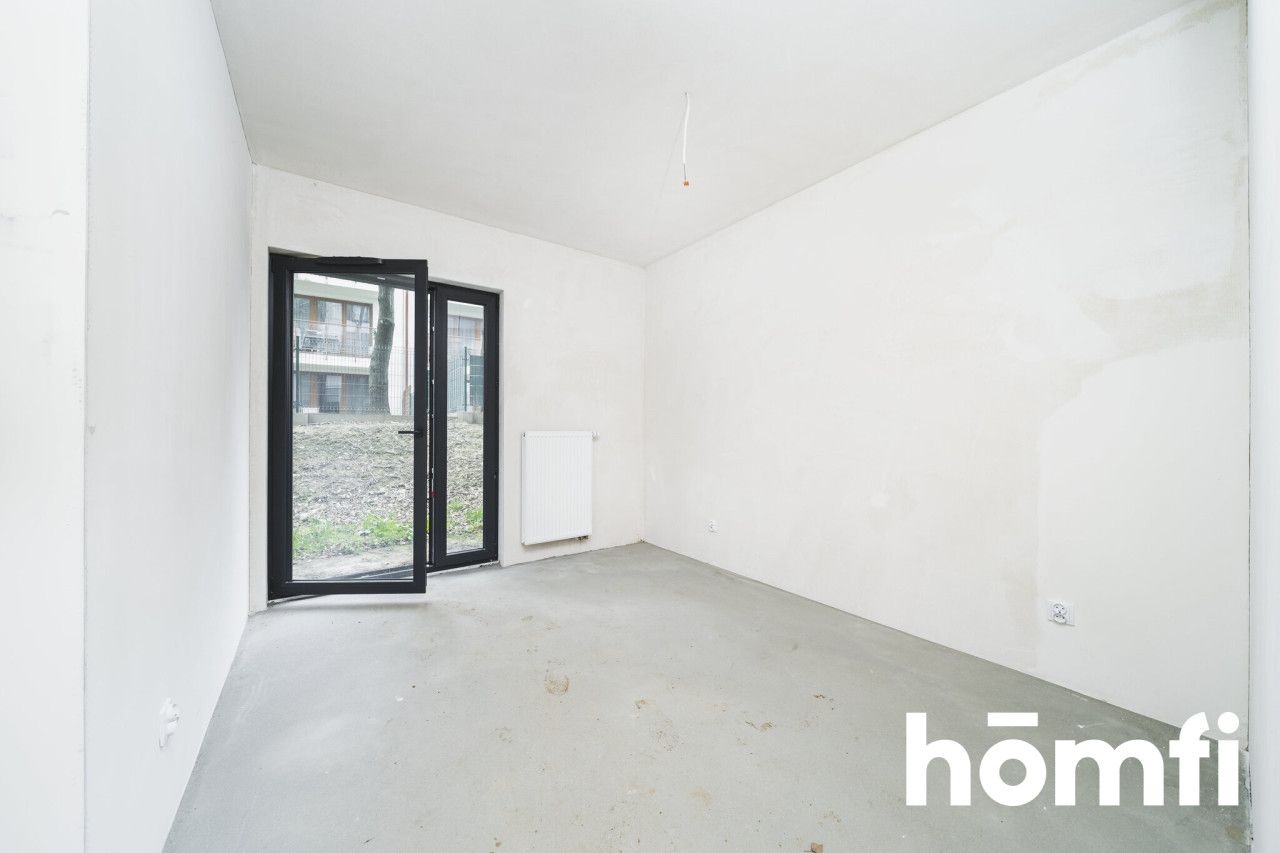 Comfortable 4-room apartment with a large garden - Квартира - Продаж - Wielicki, Wieliczka
